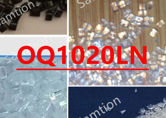 S-Plastic  OQ1020LN Optik Disk Piyasası için Geliştirildi ve Optimize Oldu.