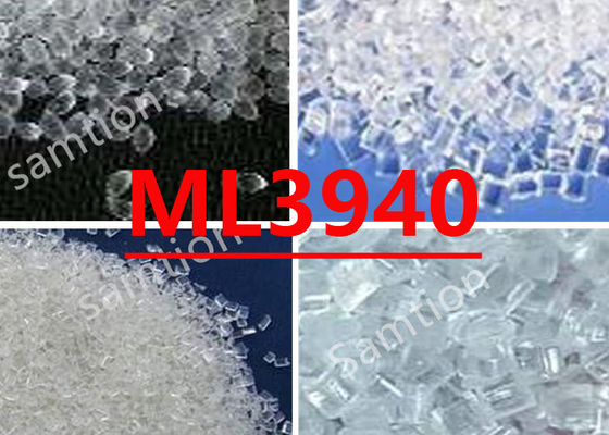 S-Plastic Lexan ML3940, co-extrusion ürünü olarak geliştirilmiş yüksek UV dengelenmiş bir kalite.