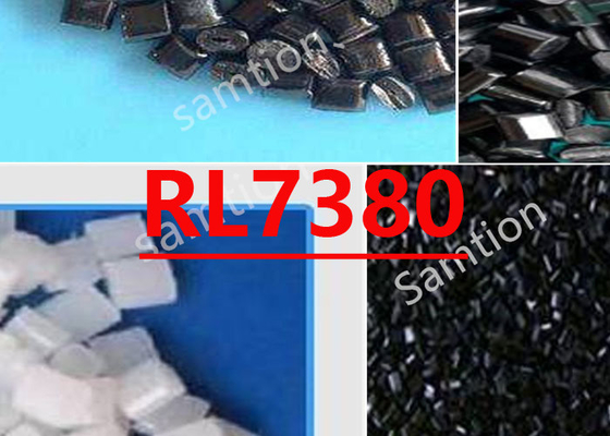 S-Plastic Lexan RL7380 reçini sadece siyah. Ultra-temizlenmiş, 120 Serisi PC reçini. İçeriği 0.1 Ppm'den az