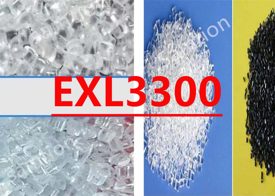 S-Plastic Lexan EXL3300