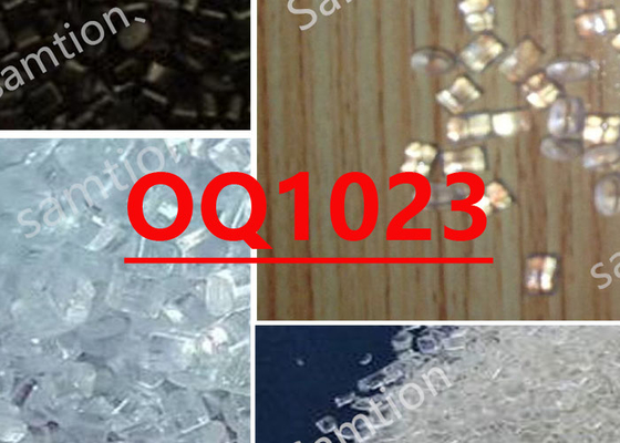 S-Plastic Lexan OQ1023 Kaydedilebilir ve Yeniden Yazılabilir Formatlar için Optik Yüksek Saflıklı PC reçine