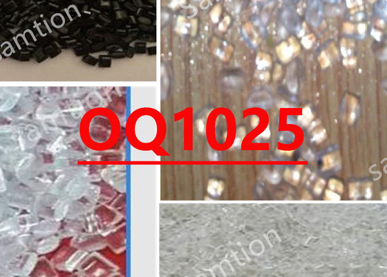 S-Plastic Lexan OQ1025 Optik Medya Pazarı için Standart Akış, Düşük Plate-Out Sınıfı.Teknolojideki İlerlemeler Daha Fazla