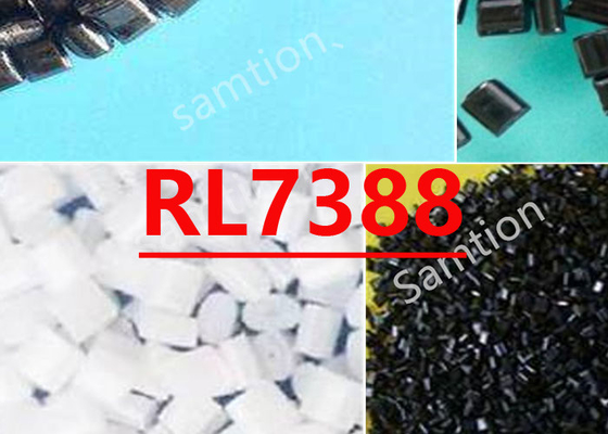 S-Plastic Lexan RL7388 reçini FL410R olarak pazarlanacak.250