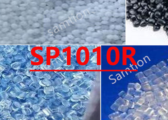 S-Plastic Lexan SP1010R Üstün Performans, Daha Düşük Sıcaklıklarda Standart Derecelere Karşı Daha İyi Akış.