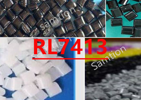 S-Plastic  RL7413 reçini ML7669 olarak pazarlanacak.