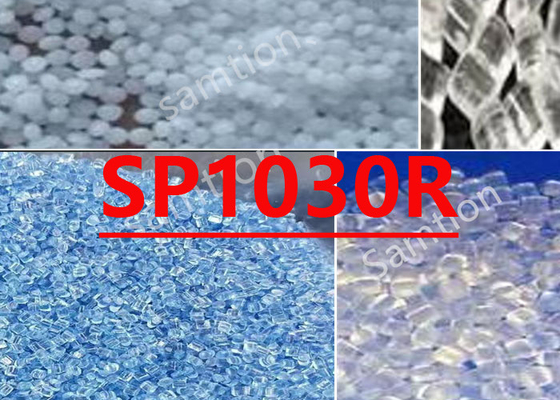 S-Plastic Lexan SP1030R Üstün Performans Derecesi Çok Yüksek Akış, Mükemmel Etki Sunar (INI=60 KJ/M2 @ 4mm).