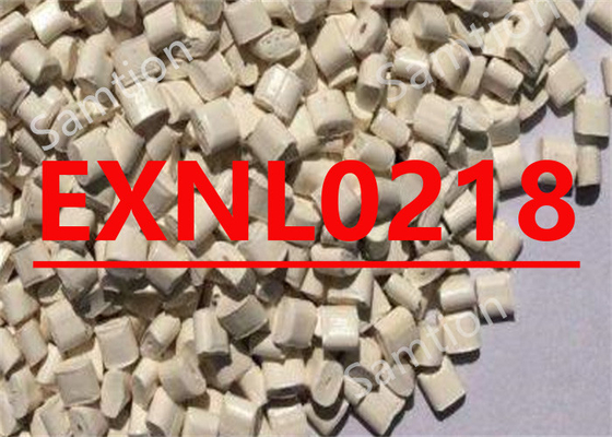 S-Plastic Noryl EXNL0218 Kablo kaplama gibi uygulamalar için esnek, halogensiz MPPE Ekstrüsiyon Kaliteli Malzeme