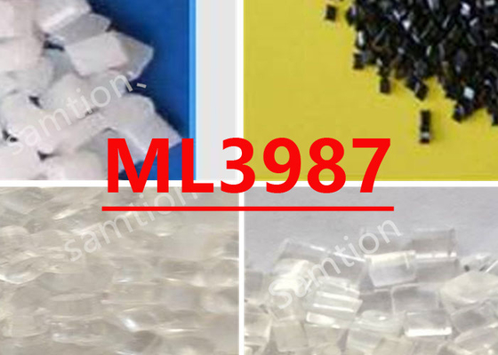 S-Plastic Lexan ML3987, yüksek derecede UV dengelenmiş bir kalite olup, coextrusion ürünü olarak geliştirilmiştir.