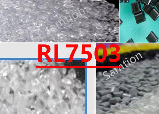 S-Plastic  RL7503 reçine IsImpact Modified PC/Siloxane Kopolymeri.