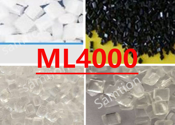 S-Plastic Lexan ML4000, yüksek kimyasal dirençli bir halogensiz alev geriletici PC Enjeksiyon Kalıplığıdır.