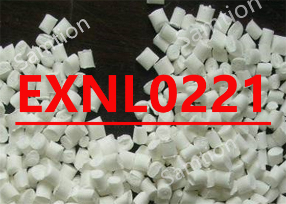 S-Plastic Noryl EXNL0221 reçine, mükemmel bir nonhalogenat dengesi gösteren değiştirilmiş bir PPE-PS karışımıdır.