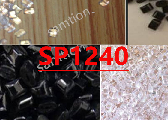 S-Plastic Lexan SP1240 Üstün Performans. Lexan 121'nin MFR ve Lexan 141'in Çarpışma Performansı (16 Ft-Lb/In (855 J/M)).