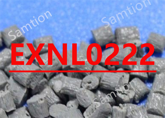 S-Plastic Noryl EXNL0222 Deneysel Noryl EXNL0222 reçine, yüksek performanslı bir PPE-PS karışımıdır.