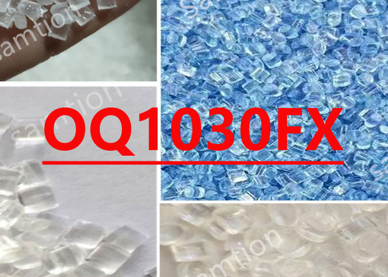 S-Plastic Lexan OQ1030FX Optik Kalite Yüksek Saflık, Yüksek Akışlı PC CD ve CD-R için. VisualFx Ürün Renk Paketi