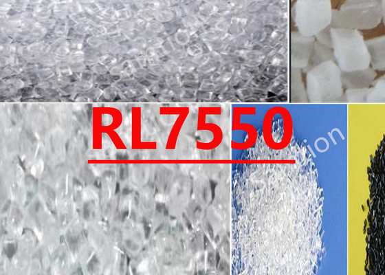 S-Plastic Lexan RL7550 reçine ÖNCELİ BİLGİLER. %10 Cam Güçlendirilmiş, Yüksek Erime Akışı PC. Geri dönüşüm tabanlı formülasyon.