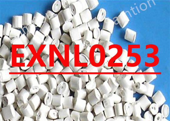 S-Plastic Noryl EXNL0253 Kablo yalıtımı gibi uygulamalar için esnek, halogensiz MPPE Ekstrüzyon Derecesi Malzemesi