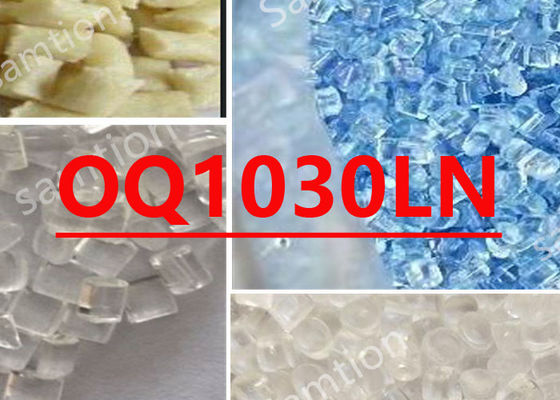 S-Plastic  OQ1030LN Optik Disk Piyasası için Geliştirildi ve Optimize Oldu.