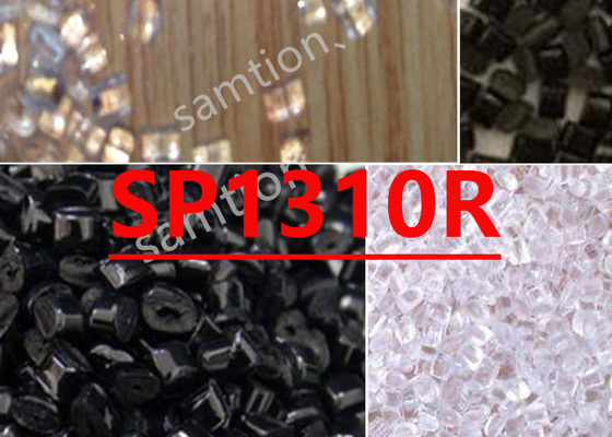S-Plastic Lexan SP1310R Üstün Performans. LEXAN 141'in MFR (10) ve LEXAN 101'in Çarpışma Performansı (17 Ft-Lb/In (908 J)