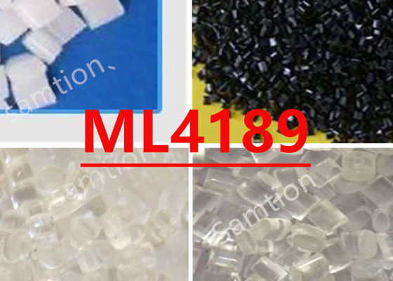 S-Plastic  ML4189 Genel amaçlı PC. Alev geriletici. Ekstra iç küf salınımı.