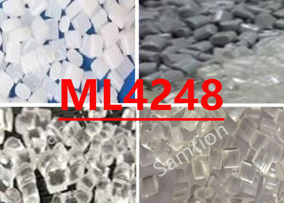 S-Plastic Lexan ML4248 FAR 25 853a Uyum Gerektiren Uçak Uygulamaları İçin Polikarbonat Ekstrüzyon Derecesi Şeffaf