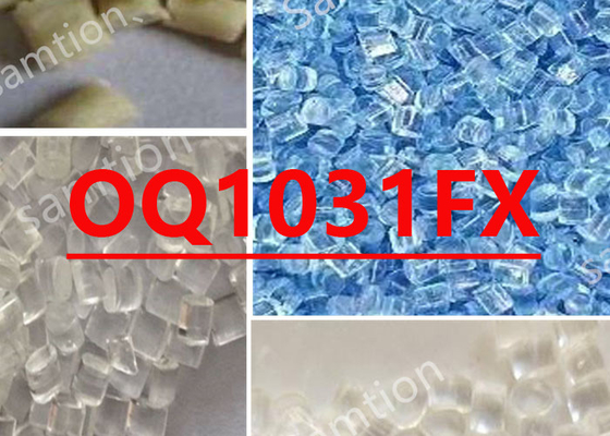 S-Plastic Lexan OQ1031FX Optik Kalite, Yüksek Saflık, DVD ve DVD-R için Yüksek Akışlı PC. VisualFx Ürünü.
