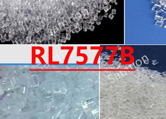 S-Plastic Lexan RL7577 Bresin, GE Özel Film ve Yaprak için PC Kopolymer, SLX Hava Karşıtı Kaplayer'dir.
