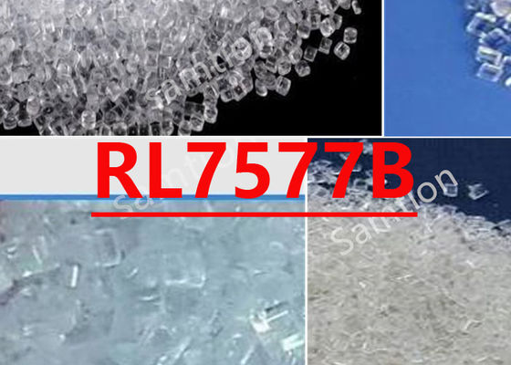 S-Plastic  RL7577 Bresin, GE Özel Film ve Yaprak için PC Kopolymer, SLX Hava Karşıtı Kaplayer'dir.