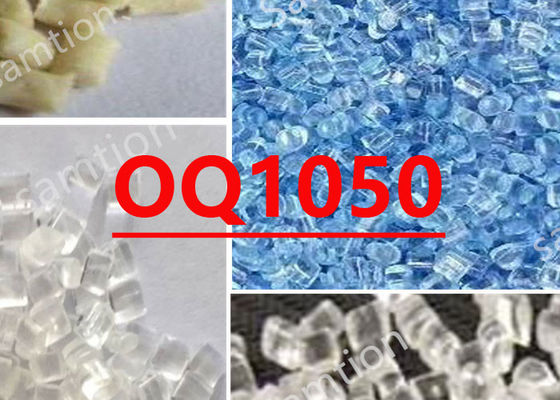 S-Plastic  OQ1050 Optik Kalite, Yüksek Akış, Yüksek Saflıklı PC reçini CD / DVD Uygulamaları için. daha kısa döngü süreleri