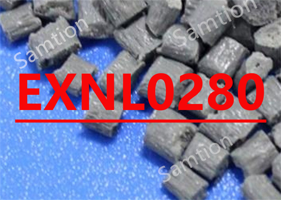 S-Plastic Noryl EXNL0280 Cam Elyafı Güçlendirilmiş Enjekte edilebilir Dönüştürülebilir Polifenilen Eter reçine