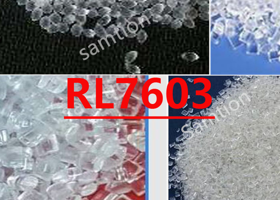 S-Plastic Lexan RL7603 reçine FXD153 olarak pazarlanacak. HB UL derecelendirilebilir.