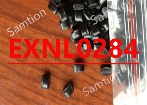 S-Plastic Noryl EXNL0284 reçine, polifenilen eter (PPE) ve polistiren (PS) reçininin yüksek akışlı bir karışımıdır.