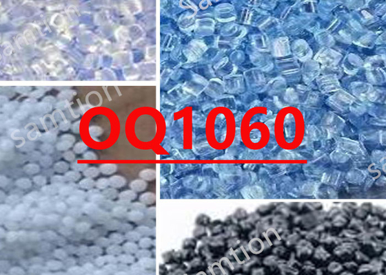 S-Plastic Lexan OQ1060 Optik Kalite, Yüksek Akış, Düşük Oksijenli Yüksek Saflıklı Polikarbonat Kopolymer reçine
