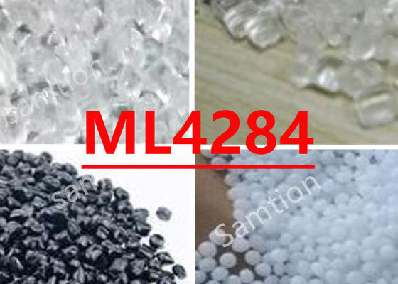 S-Plastic  Ml4284 İlk veriler.