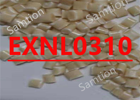 S-Plastic Noryl EXNL0310, E/E uygulamaları için %20 cam dolusu alev geriletici küresel derecedir