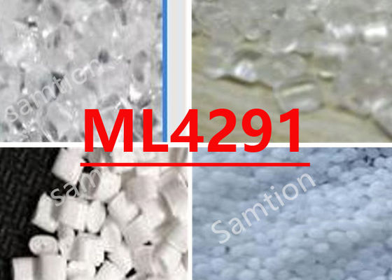 S-Plastic  ML4291 BAŞLIK BILGİLER. Çevre ve Düşük Sıcaklıkta Gelişmiş Sertlik ve Çarpışma Gücü.