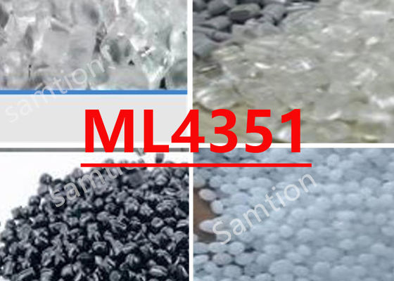 S-Plastic  Ml4351 İlk veriler.