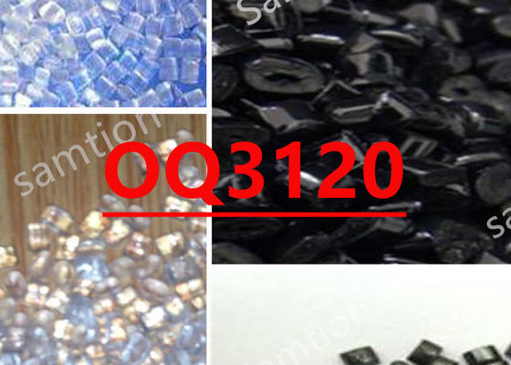 S-Plastic  OQ3120 Yüksek Akışlı, UV-Stabilize, Kalıtımsal Kalıp Serbestleştirme, Göz Lensleri.