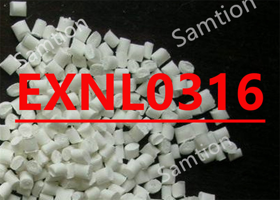 S-Plastic Noryl EXNL0316 reçine, mükemmel bir halogen olmayan dengesi olan değiştirilmiş bir PPE-PS karışımıdır.