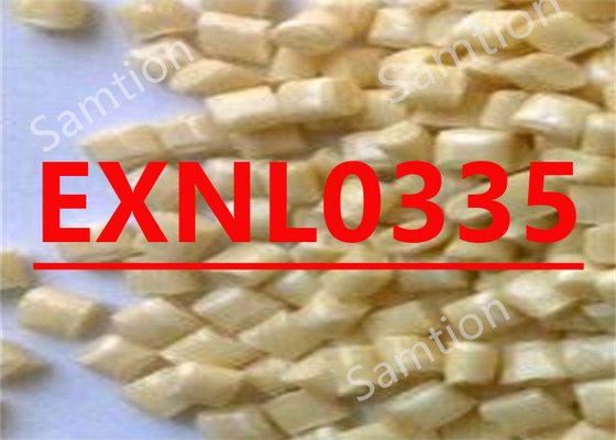 S-Plastic Noryl EXNL0335 Mekanik Dayanıklılığı Mükemmel olan Doldurulmamış FR olmayan Ekstrüzyon Sınıfı
