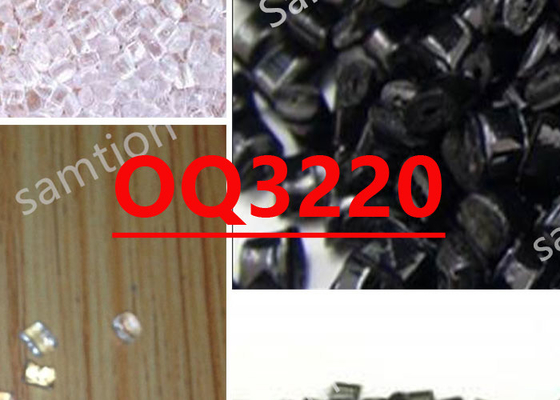 S-Plastic Lexan OQ3220 Orta Yüksek Akışlı, UV-Durumlandırılmış, Göz Gözlükleri için, Doğal ve Seçili Renklerde.