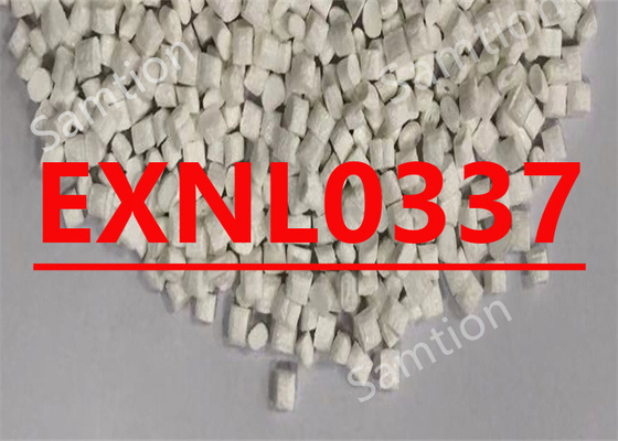 S-Plastic Noryl EXNL0337 doldurulmamış, enjekte edilebilir, şekillendirilebilir, modifikasyonlu polifenilen eter reçine