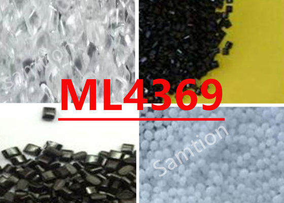 S-Plastic  Ml4369 İlk veriler.