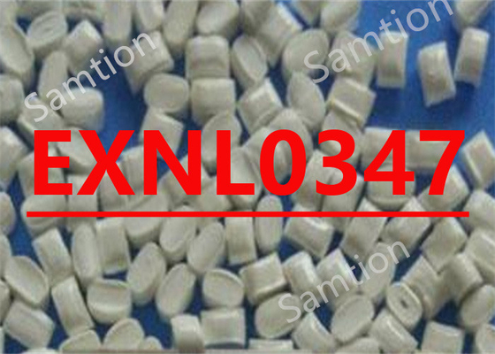 S-Plastic Noryl EXNL0347 reçine, haligen olmayan mükemmel bir dengeyi gösteren değiştirilmiş bir PPE-PS karışımıdır.