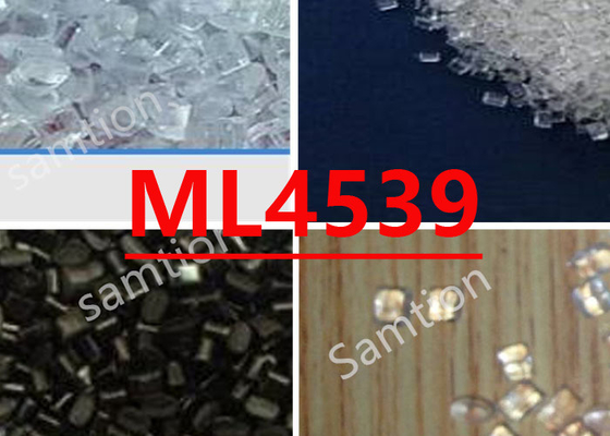 S-Plastic Lexan ML4539 FAR 25.853a Uyum Gerektiren Uçak Uygulamaları İçin Polikarbonat Enjeksiyon Yapışkan Apaçık