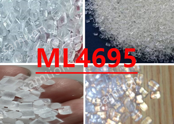 S-Plastic Lexan ML4695 Mal varlık