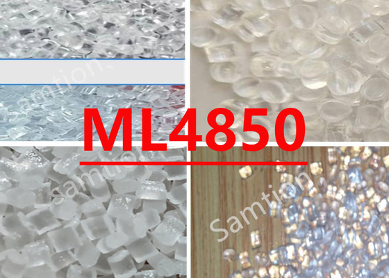 S-Plastic Lexan ML4850 SINGLE LOT DATA 10% Cam Güçlendirilmiş PPC+PC. Yüksek Sıcaklık UL Tanımlamaları Bekleniyor.