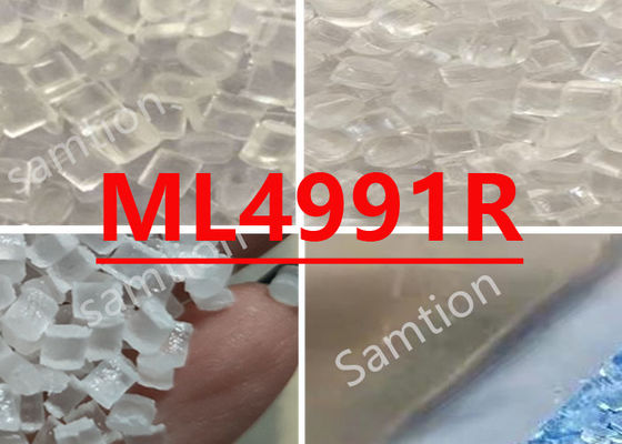 S-Plastic  Ml4991r İlk veriler.