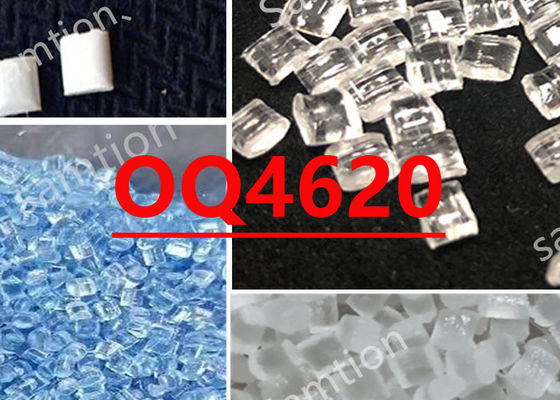 S-Plastic  OQ4620 Optik Sınıfı, 400 Nm'ye kadar UV kesimi ile, Standart Sınıflardan Daha Büyük Optik Saflık.