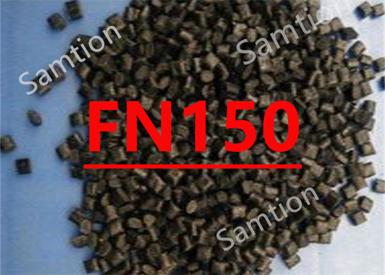 S-Plastic Noryl FN150 Twin Wall Foam, UL Standartı 94 V-0/5V değerlerine 4 mm duvar kalınlığında uymaktadır.