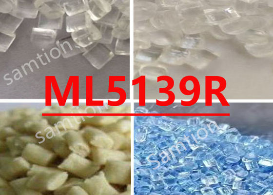 S-Plastic  ML5139R %10 GR, Yüksek Modülün ve Mükemmel Darbe Gücü ve FR'nin En Uygun Kombinasyonunu Sağlar